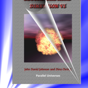 "Beyond the Mind Dimension VI" by John DG Johnson and Dina Chris JL