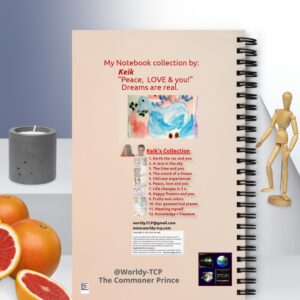 Notebooks. KEIK'S Collection